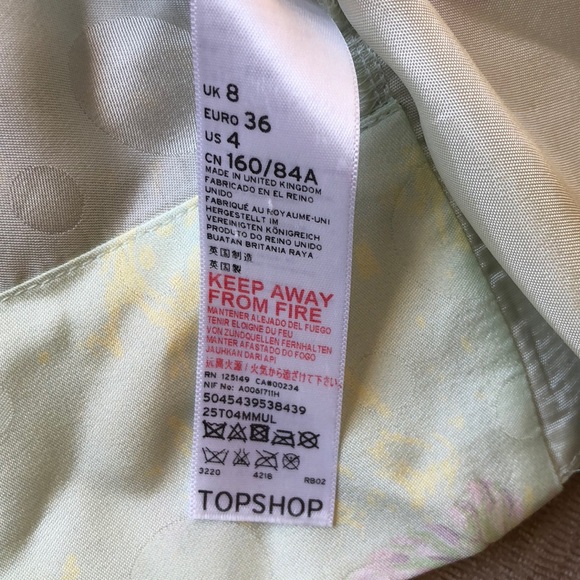 Amazing blouse - Picture 4 of 6